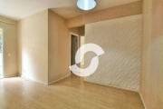 Apartamento à venda, 78 m² por R$ 315.000,00 - Fonseca - Niterói/RJ