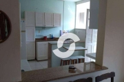 Apartamento com 2 dormitórios à venda, 80 m² por R$ 340.000,00 - Santa Rosa - Niterói/RJ