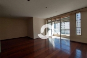 Apartamento à venda, 130 m² por R$ 750.000,00 - Icaraí - Niterói/RJ