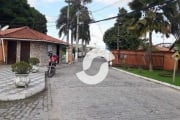 Casa à venda, 193 m² por R$ 600.000,00 - Centro - Maricá/RJ