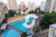 Apartamento à venda, 82 m² por R$ 700.000,00 - Icaraí - Niterói/RJ