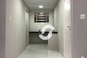 Apartamento à venda, 75 m² por R$ 270.000,00 - Centro - Niterói/RJ