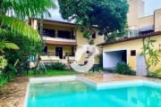 Casa à venda, 440 m² por R$ 1.100.000,00 - Pendotiba - Niterói/RJ