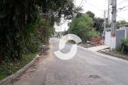 Terreno à venda, 1000 m² por R$ 300.000,00 - Ubatiba - Maricá/RJ