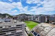 Apartamento com 2 dormitórios à venda, 85 m² por R$ 600.000,00 - Icaraí - Niterói/RJ