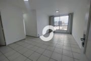 Apartamento com 2 dormitórios à venda, 85 m² por R$ 600.000,00 - Icaraí - Niterói/RJ