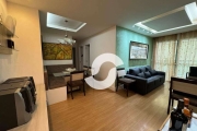 Apartamento à venda, 114 m² por R$ 1.200.000,00 - Icaraí - Niterói/RJ