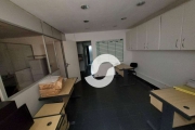 Sala à venda, 60 m² por R$ 265.000,00 - Centro - Niterói/RJ