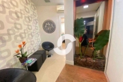 Sala à venda, 49 m² por R$ 210.000,00 - Centro - Niterói/RJ