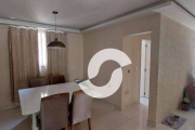 Casa com 4 dormitórios à venda, 239 m² por R$ 1.600.000,00 - Itaipu - Niterói/RJ