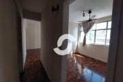 Apartamento com 2 dormitórios, 96 m² - venda por R$ 530.000,00 ou aluguel por R$ 3.728,10/mês - Icaraí - Niterói/RJ