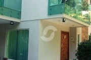 Casa com 3 dormitórios à venda, 220 m² por R$ 1.800.000,00 - Engenho do Mato - Niterói/RJ