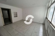 Sala à venda, 46 m² por R$ 120.000,00 - Centro - Niterói/RJ