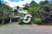 Casa à venda, 253 m² por R$ 1.242.000,00 - Pendotiba - Niterói/RJ