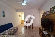 Apartamento com 3 dormitórios à venda, 109 m² por R$ 300.000,00 - Fonseca - Niterói/RJ