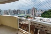 Apartamento com 3 dormitórios à venda, 98 m² por R$ 715.000,00 - Santa Rosa - Niterói/RJ