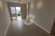 Apartamento com 3 dormitórios à venda, 98 m² por R$ 715.000,00 - Santa Rosa - Niterói/RJ