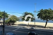 Apartamento à venda, 155 m² por R$ 1.480.000,00 - Icaraí - Niterói/RJ