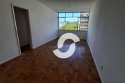 Apartamento com 2 dormitórios para alugar, 85 m² por R$ 3.461,85/mês - Icaraí - Niterói/RJ