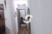 Apartamento com 2 dormitórios à venda, 60 m² por R$ 240.000,00 - Santa Rosa - Niterói/RJ