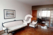 Apartamento com 3 dormitórios à venda, 110 m² por R$ 750.000,00 - Icaraí - Niterói/RJ