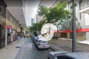 Sala  Comercial com 45 m², R$ 200.000 - Centro - Rio de Janeiro/RJ