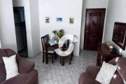 Apartamento à venda, 91 m² por R$ 262.712,00 - Fonseca - Niterói/RJ