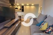 Apartamento à venda, 78 m² por R$ 535.000,00 - Badu - Niterói/RJ