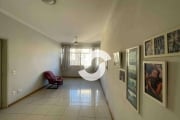 Apartamento à venda, 110 m² por R$ 700.000,00 - Ingá - Niterói/RJ