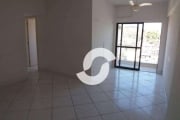 Apartamento com 2 dormitórios à venda, 54 m² por R$ 250.000,00 - Barro Vermelho - São Gonçalo/RJ