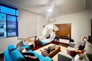 Apartamento com 3 dormitórios à venda, 120 m² por R$ 1.195.000,00 - Icaraí - Niterói/RJ