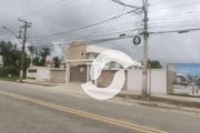 Casa à venda, 70 m² por R$ 380.000,00 - Itaipuaçu - Maricá/RJ