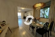 Casa à venda, 186 m² por R$ 1.490.000,00 - São Francisco - Niterói/RJ