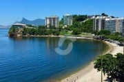 Vista Mar, Reformado, 2 suítes, 1 vaga. 100 m² por R$ 1.450.000 - Ingá - Niterói/RJ