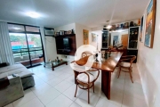 Apartamento com 3 dormitórios à venda, 96 m² por R$ 780.000,00 - São Francisco - Niterói/RJ