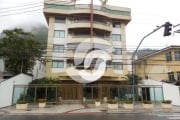 Apartamento com 3 dormitórios à venda, 96 m² por R$ 780.000,00 - São Francisco - Niterói/RJ