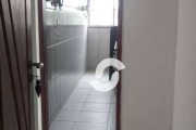 Apartamento com 2 dormitórios à venda, 60 m² por R$ 255.000,00 - Santana - Niterói/RJ