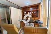 Sala à venda, 66 m² por R$ 220.000,00 - Centro - Niterói/RJ