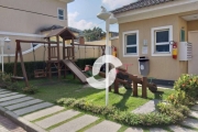 Casa com 3 dormitórios à venda, 120 m² por R$ 630.000,00 - Itaipu - Niterói/RJ