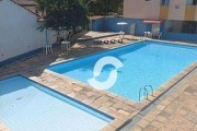 Apartamento à venda, 51 m² por R$ 200.000,00 - Fonseca - Niterói/RJ