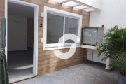 INGÁ - CASA DUPLEX COM 2 SUÍTES, LAVABO E VAGA DE GARAGEM EM VILA FECHADA COM PORTÃO AUTOMÁTICO POR R$ 595.000,00. OPORTUNIDADE!!!