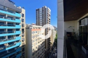 Apartamento com 4 dormitórios à venda, 173 m² por R$ 1.950.000,00 - Icaraí - Niterói/RJ