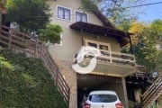 Casa à venda, 132 m² por R$ 820.000,00 - Itaipu - Niterói/RJ