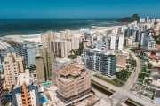 Cobertura com 3 dormitórios à venda, 200 m² por R$ 3.930.000,00 - Caiobá - Matinhos/PR