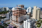 Apartamento com 3 dormitórios à venda, 156 m² por R$ 2.183.000,00 - Caiobá - Matinhos/PR