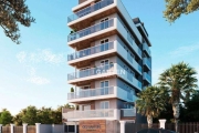 Apartamento Garden com 3 dormitórios à venda, 170 m² por R$ 1.458.119,24 - Balneário Gaivotas - Matinhos/PR