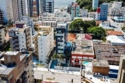 Apartamento com 2 dormitórios à venda, 64 m² por R$ 800.000,00 - Caiobá - Matinhos/PR