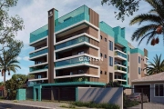 Cobertura com 3 dormitórios à venda, 88 m² por R$ 1.399.000,00 - Caiobá - Matinhos/PR