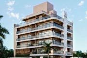 Apartamento com 3 dormitórios à venda, 95 m² por R$ 1.419.000,00 - Balneário Caravela I - Matinhos/PR