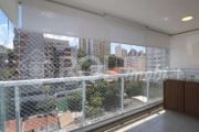 Apartamento com 2 quartos para alugar na Rua Paris, 123, Sumaré, São Paulo